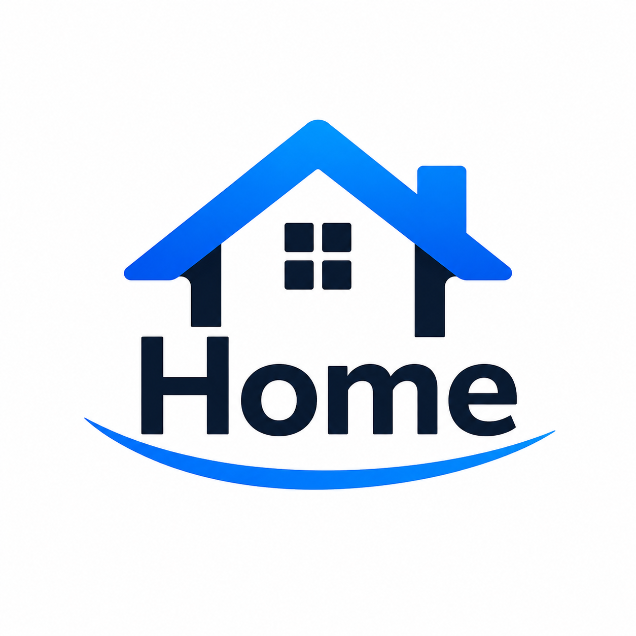 Home page
