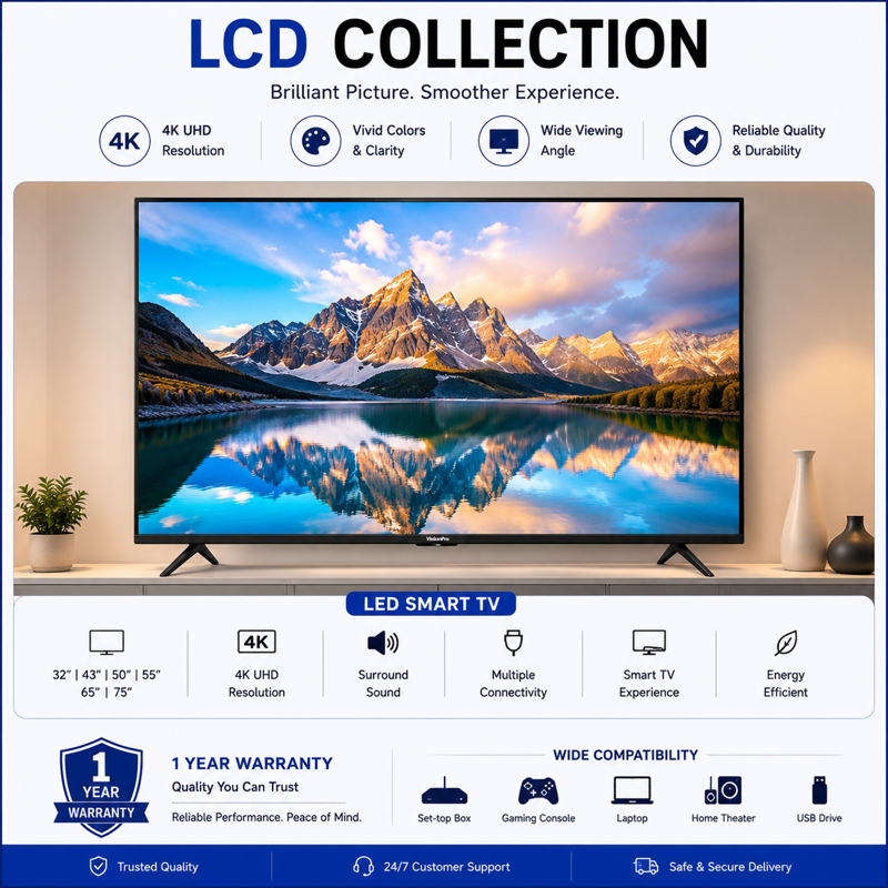 LCD