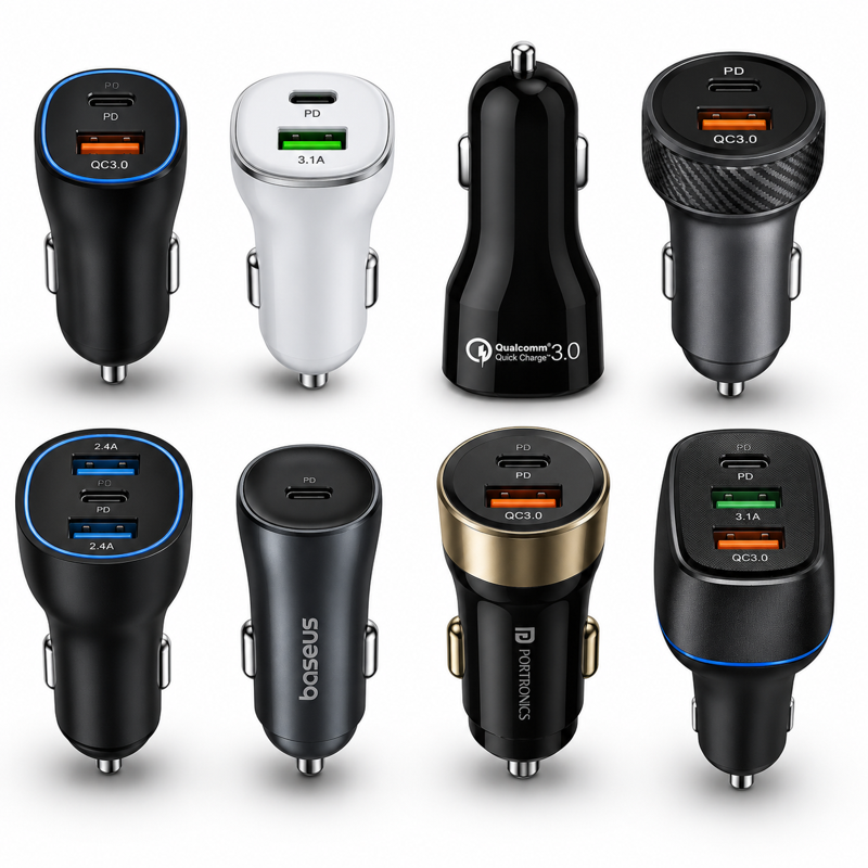 Car Charger