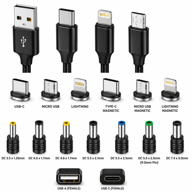 Connector