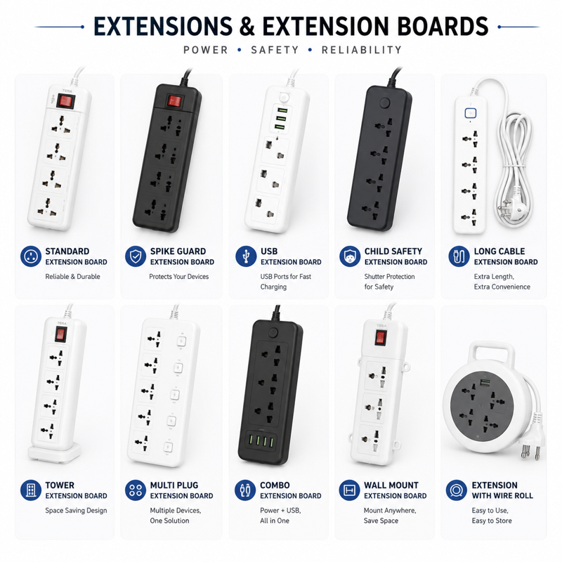 Extension