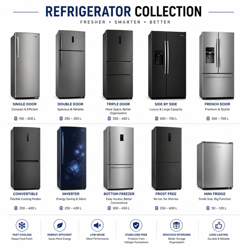 Fridge
