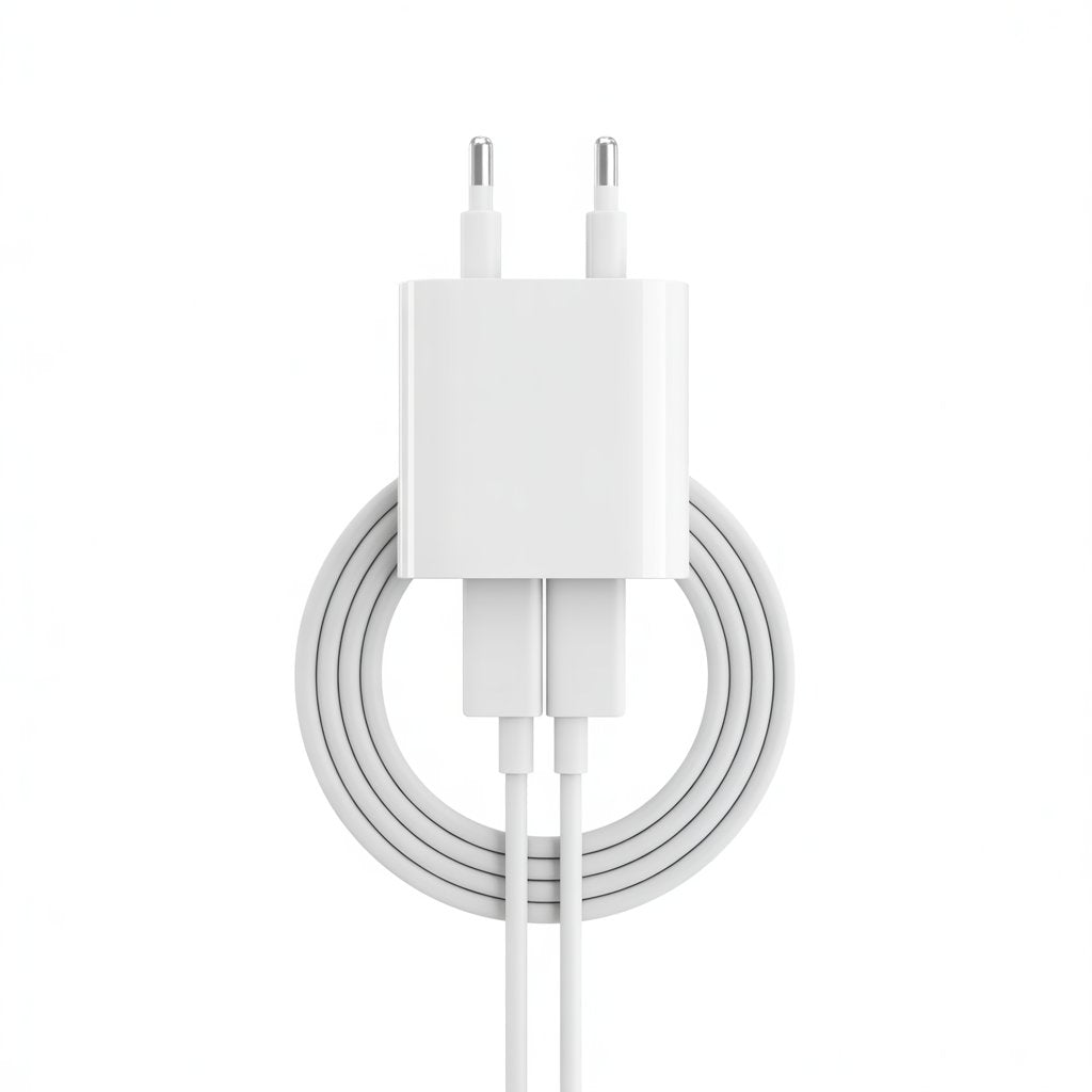 Chargers with Cables