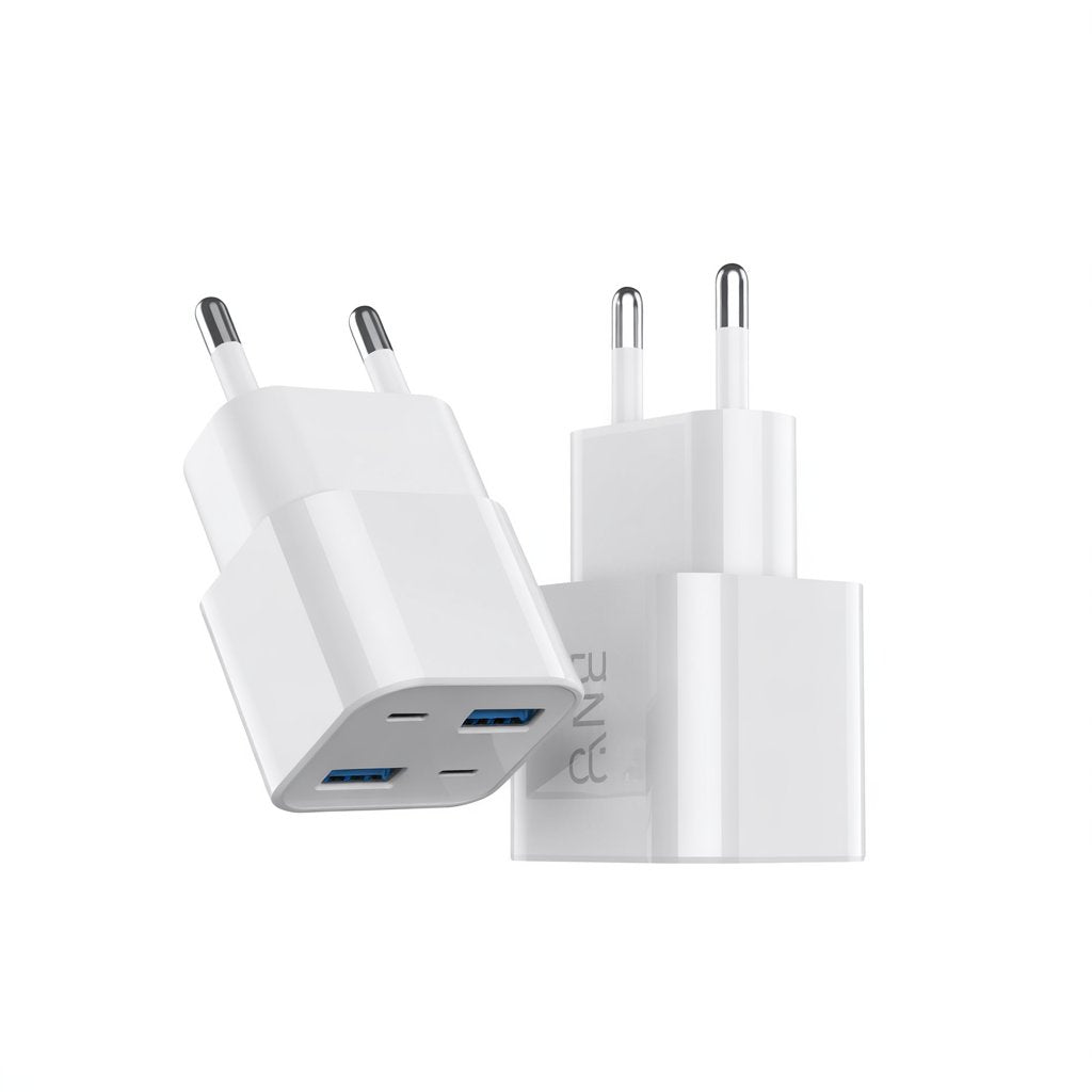Chargers without Cables