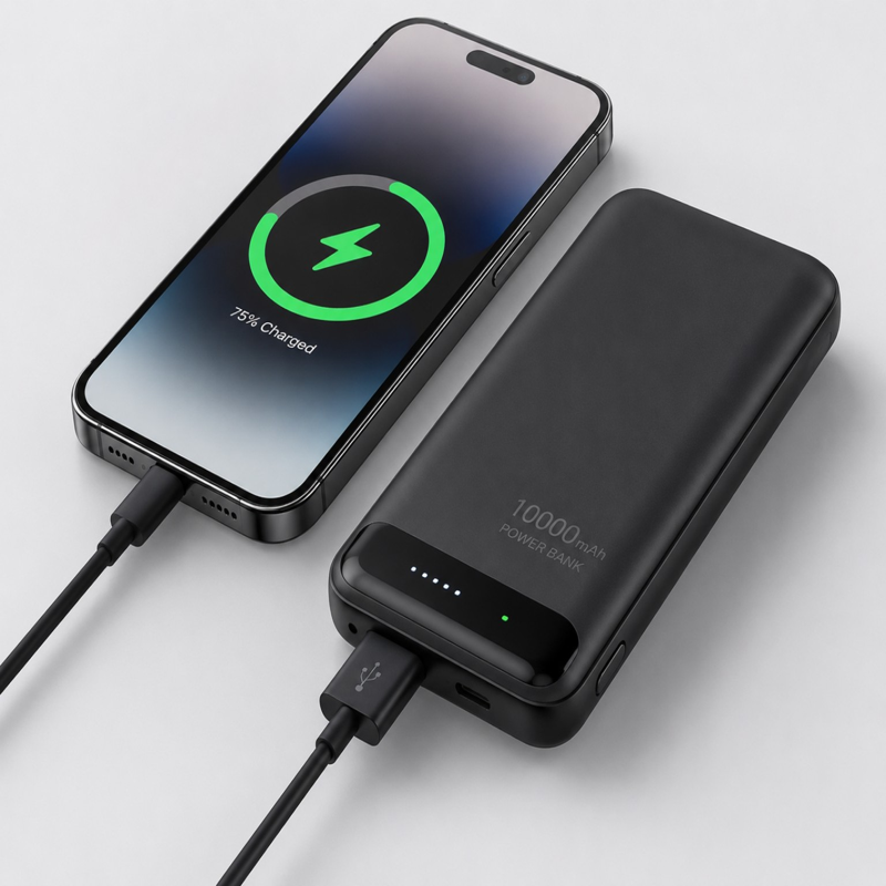Power Banks