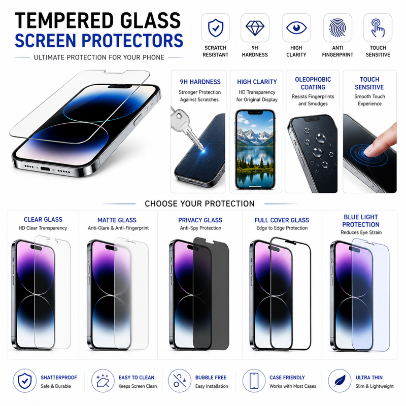 Glass Protector