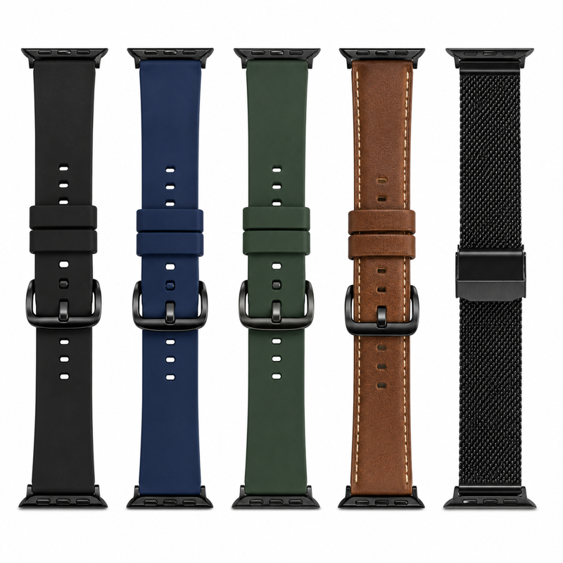 Watch Straps