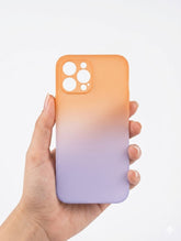 iPhone 11 Dual tone Cover