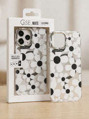 Premium Floral iPhone 12, 16 Series Covers