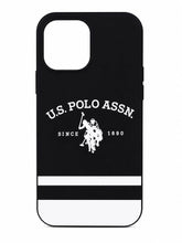 iPhone 12 Pro Max Polo Design Cover