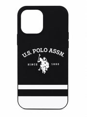 iPhone 12 Pro Max Polo Design Cover