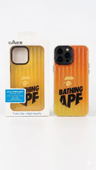 Case Stylish iP 13 Pro Max Cover