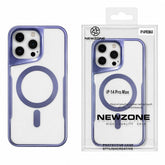 New zone iPhone 15 pro max Cover