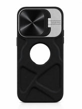 Magnetic Protective iPhone Case
