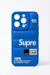 Shock Absorber Samsung & iPhone Silicon Covers