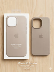 iPhone Fine Wowen Megsafe Case