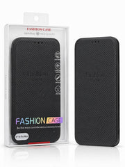 Rich Boss iPhone Book Flap Cover