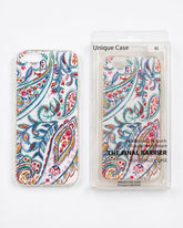 I phone flower design cover