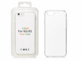 Transparent Covers of Samsung And iPhone