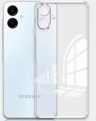 Transparent Covers of Samsung And iPhone