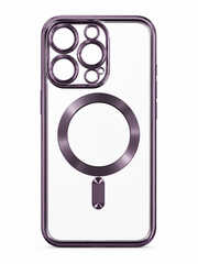 J Case iP 14 pro Purple Color Case