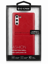 G Fashion Protection Shell Cover