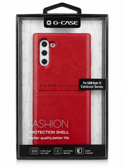 G Fashion Protection Shell Cover
