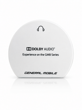 Wired In-Ear Earphones with Volume Control