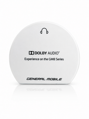 Wired In-Ear Earphones with Volume Control