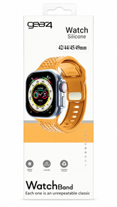 Gear4 Silicone Apple Watch Strap