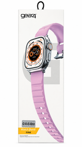 Gear4 Designed For Apple Watch & Galaxy Watch Strap