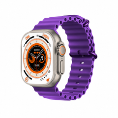 Gear4 Designed For Apple Watch & Galaxy Watch Strap