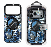YOUNGKIT Apple iPhone 17 pro max 6.9 inch Cover
