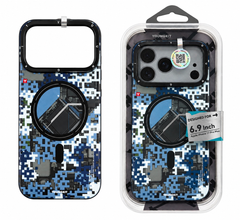 YOUNGKIT Apple iPhone 17 pro max 6.9 inch Cover