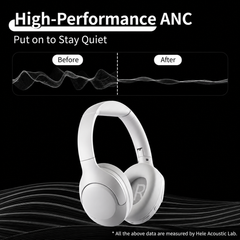 Deli LT700 wireless headphone
