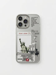 G Case Partner Crystal Palace iPhone Cover