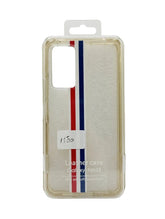 Samsung Z Fold 2 Stylish Plastic Cover
