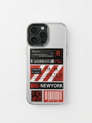 G Case Partner Crystal Palace iPhone Cover