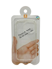 JWL Jelly Transparent iPhone Case