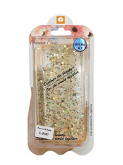 Creative Phone Glitter iPhone XS Max Case