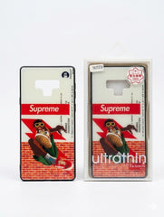 Samsung Note 9 Supreme Design Case