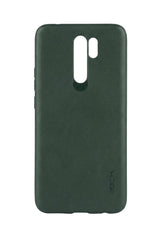 Redmi 9 CCP Silicon Cover