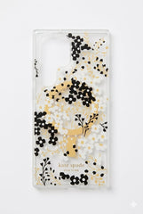 Samsung Flower Design Covers