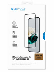 Kuzoom Protector iPhone and Samsung HD Clear