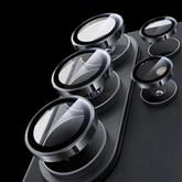 Kuzoom Samsung Galaxy S26 Ultra AR HD Invisible Camera Lens Protector