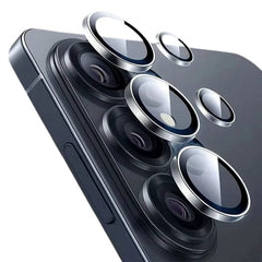 Kuzoom Samsung Galaxy S26 Ultra AR HD Invisible Camera Lens Protector