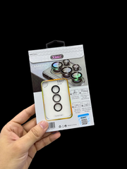 Xmart brand full coverage camera lens film