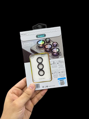 Xmart brand full coverage camera lens film
