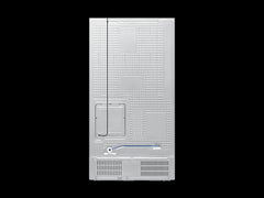 Side by Side Refrigerator Plumbed Dispenser 635 L