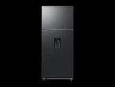 Top Mounted Freezer Non-Plumbed Dispenser 540L